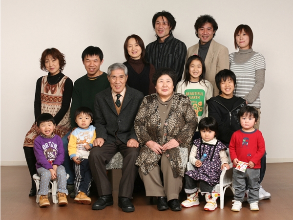 財産を次世代に残すことについて