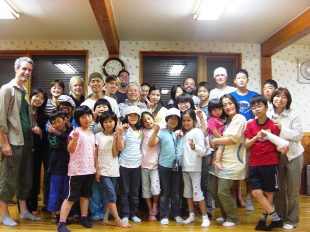 教会に行くには?